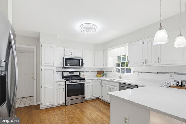 3317 ROYAL OAK CT, Ellicott City, MD 21043