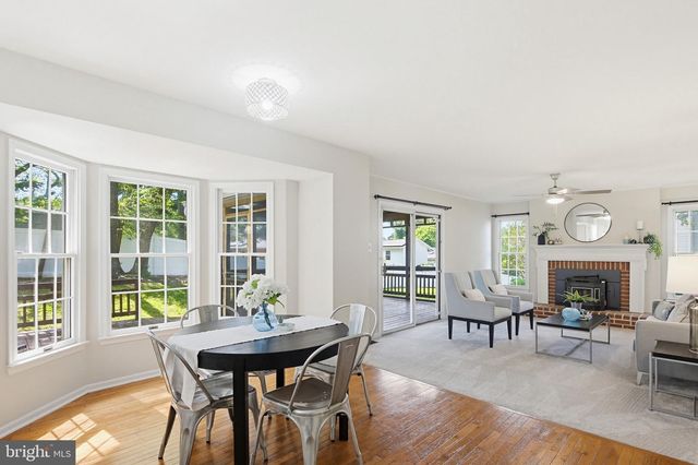 3317 ROYAL OAK CT, Ellicott City, MD 21043