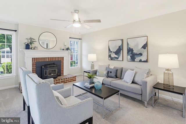 3317 ROYAL OAK CT, Ellicott City, MD 21043