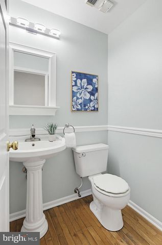 3317 ROYAL OAK CT, Ellicott City, MD 21043