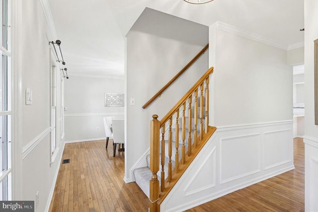 3317 ROYAL OAK CT, Ellicott City, MD 21043