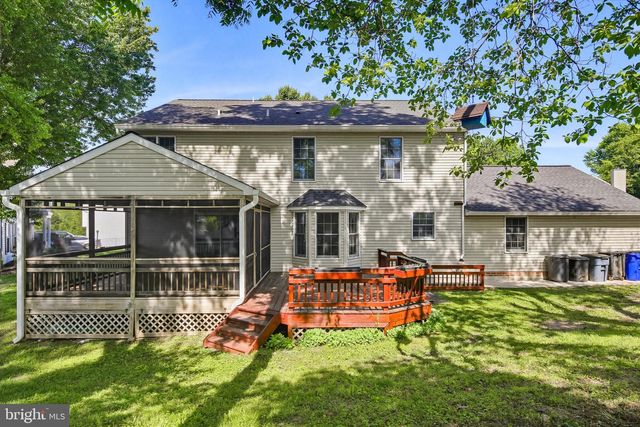 3317 ROYAL OAK CT, Ellicott City, MD 21043