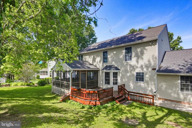3317 ROYAL OAK CT, Ellicott City, MD 21043