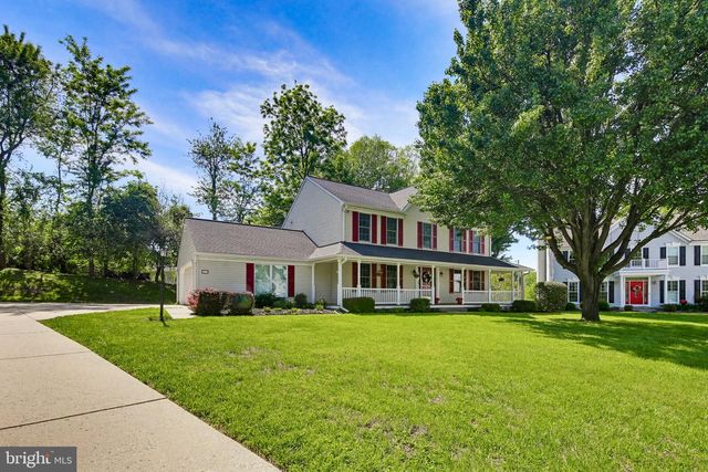 3317 ROYAL OAK CT, Ellicott City, MD 21043