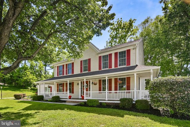 3317 ROYAL OAK CT, Ellicott City, MD 21043