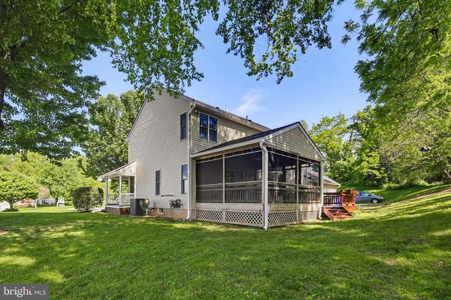 3317 ROYAL OAK CT, Ellicott City, MD 21043