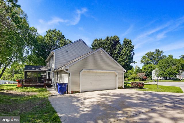 3317 ROYAL OAK CT, Ellicott City, MD 21043