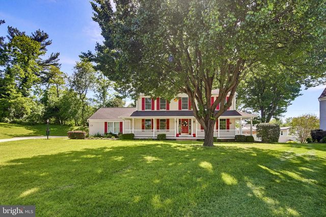 3317 ROYAL OAK CT, Ellicott City, MD 21043