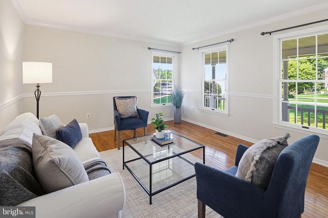 3317 ROYAL OAK CT, Ellicott City, MD 21043