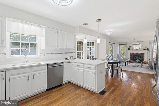 3317 ROYAL OAK CT, Ellicott City, MD 21043