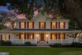 3317 ROYAL OAK CT, Ellicott City, MD 21043