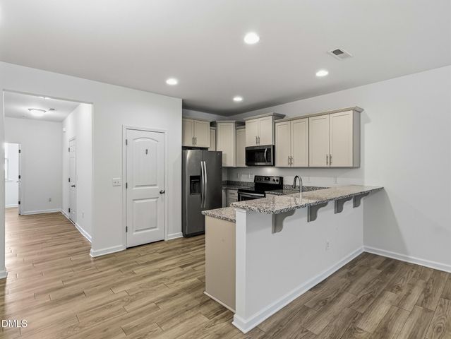 1712 Shady Oaks Drive, Wendell, NC 27591