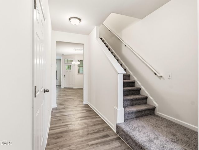 1712 Shady Oaks Drive, Wendell, NC 27591