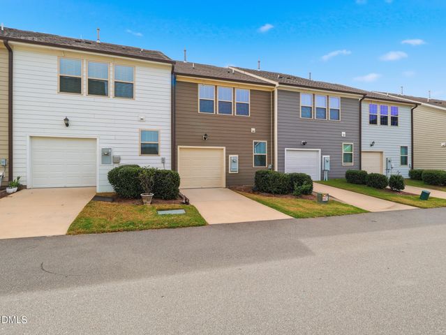 1712 Shady Oaks Drive, Wendell, NC 27591