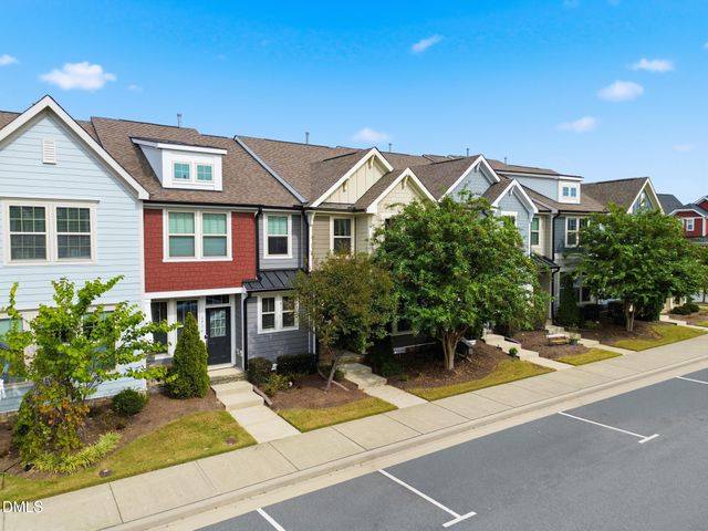 1712 Shady Oaks Drive, Wendell, NC 27591