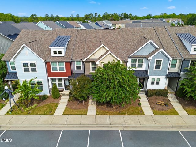 1712 Shady Oaks Drive, Wendell, NC 27591