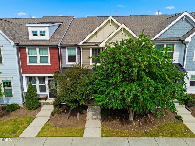1712 Shady Oaks Drive, Wendell, NC 27591