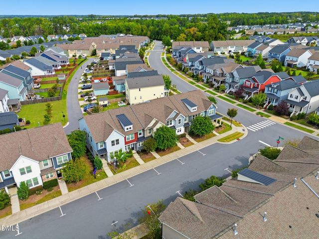 1712 Shady Oaks Drive, Wendell, NC 27591