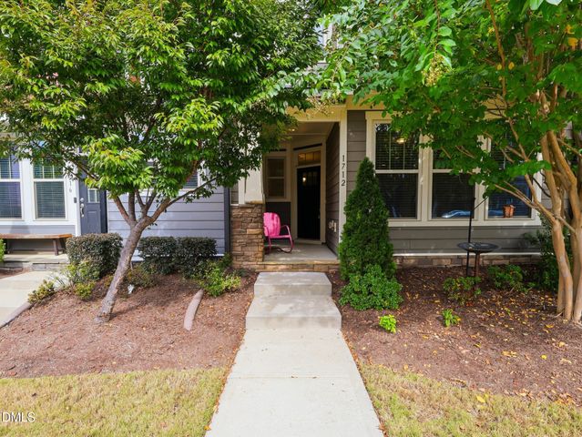 1712 Shady Oaks Drive, Wendell, NC 27591