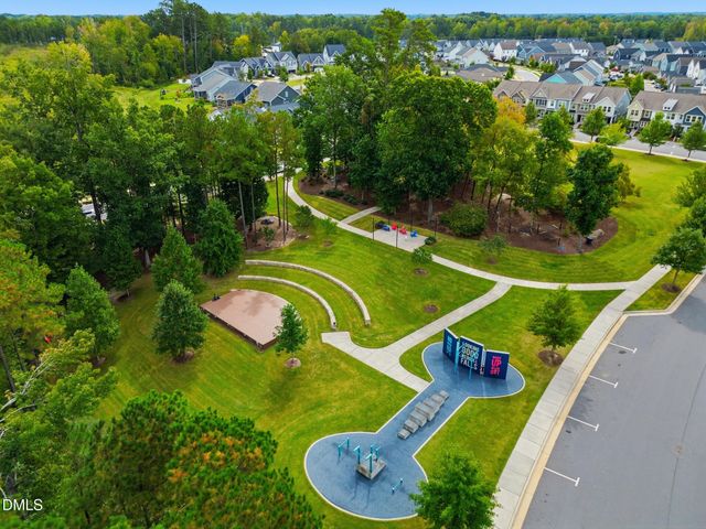 1712 Shady Oaks Drive, Wendell, NC 27591