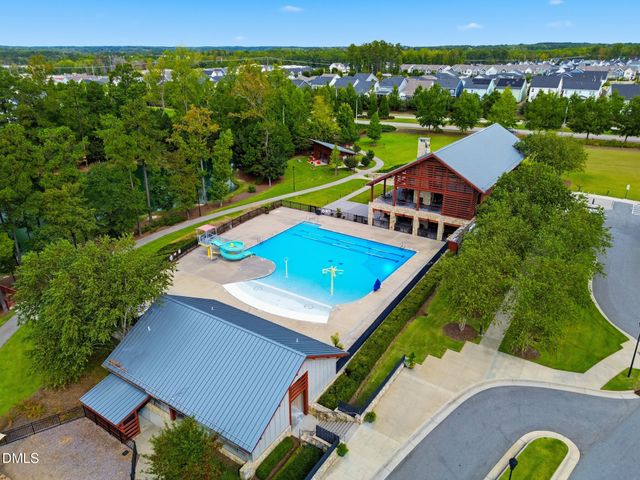 1712 Shady Oaks Drive, Wendell, NC 27591