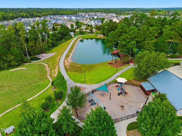 1712 Shady Oaks Drive, Wendell, NC 27591