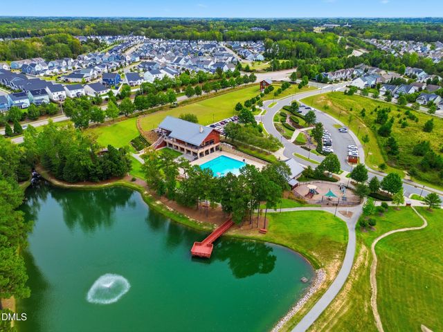 1712 Shady Oaks Drive, Wendell, NC 27591