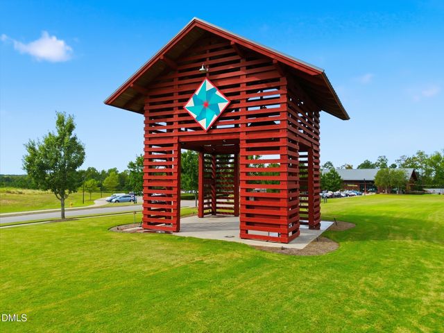 1712 Shady Oaks Drive, Wendell, NC 27591