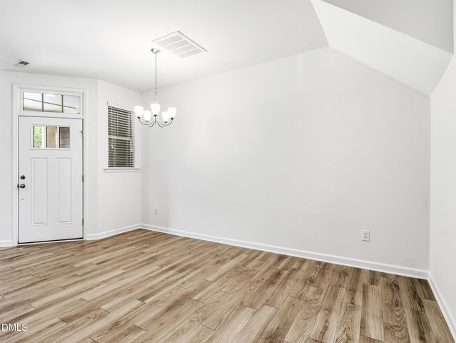 1712 Shady Oaks Drive, Wendell, NC 27591