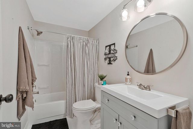 3170 ELLENWOOD DR, Fairfax, VA 22031