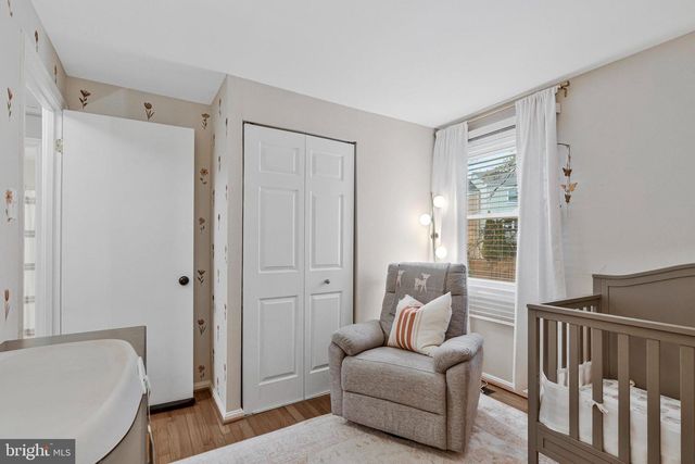 3170 ELLENWOOD DR, Fairfax, VA 22031