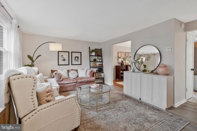 3170 ELLENWOOD DR, Fairfax, VA 22031