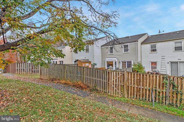 3170 ELLENWOOD DR, Fairfax, VA 22031