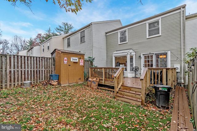 3170 ELLENWOOD DR, Fairfax, VA 22031