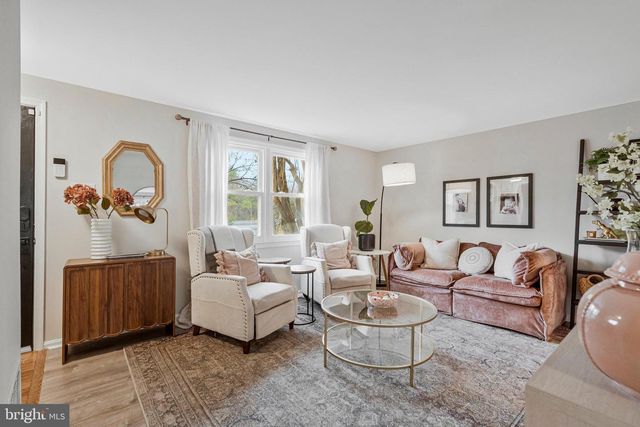 3170 ELLENWOOD DR, Fairfax, VA 22031