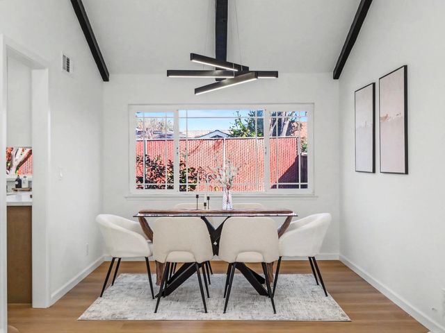 387 Avenida Palmas, San Jose, CA 95123