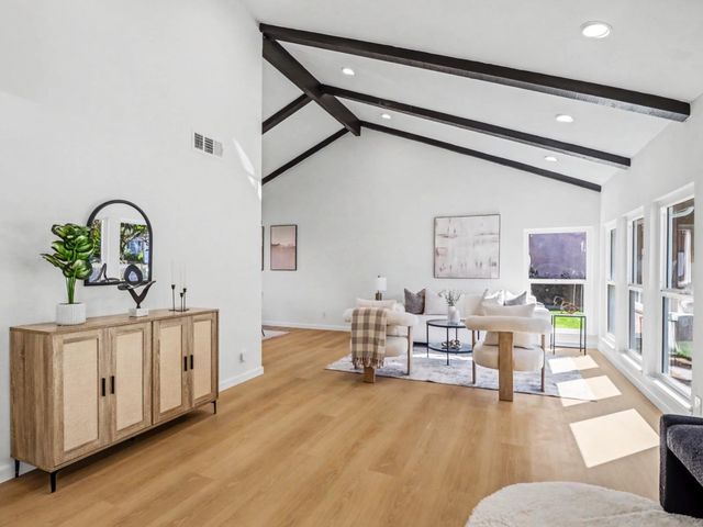 387 Avenida Palmas, San Jose, CA 95123