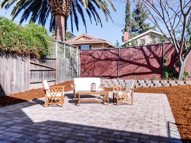 387 Avenida Palmas, San Jose, CA 95123
