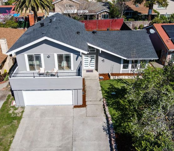 387 Avenida Palmas, San Jose, CA 95123