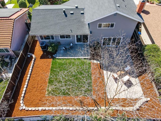 387 Avenida Palmas, San Jose, CA 95123