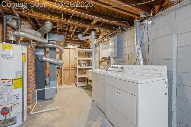 1019 Hoffman Avenue, Royal Oak, MI 48067