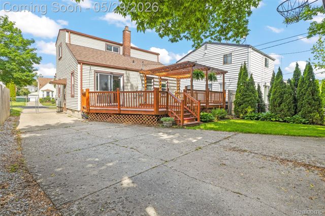 1019 Hoffman Avenue, Royal Oak, MI 48067