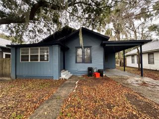 716 NW 2ND AVENUE, Gainesville, FL 32601