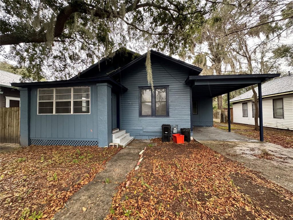 716 NW 2ND AVENUE, Gainesville, FL 32601