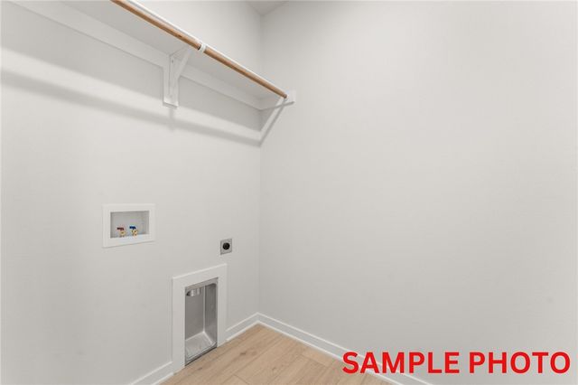 3732 Repose Street, Springdale, AR 72764