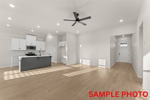 3732 Repose Street, Springdale, AR 72764