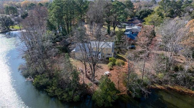 2081 Colane RD, Norfolk, VA 23518