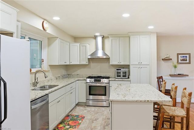 2081 Colane RD, Norfolk, VA 23518