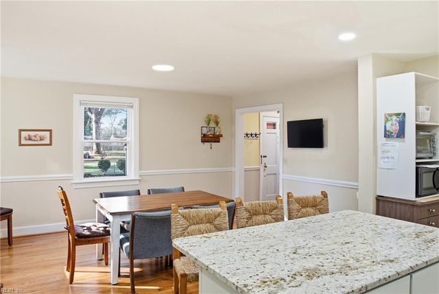 2081 Colane RD, Norfolk, VA 23518