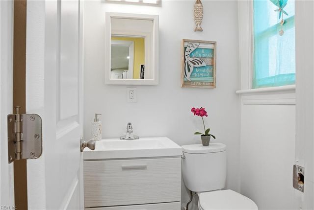 2081 Colane RD, Norfolk, VA 23518